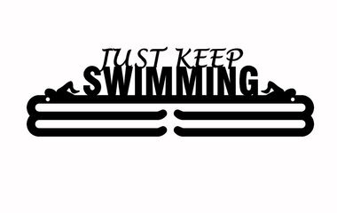 trendyhangers.nl-just-keep-swimming-zwart.jpg